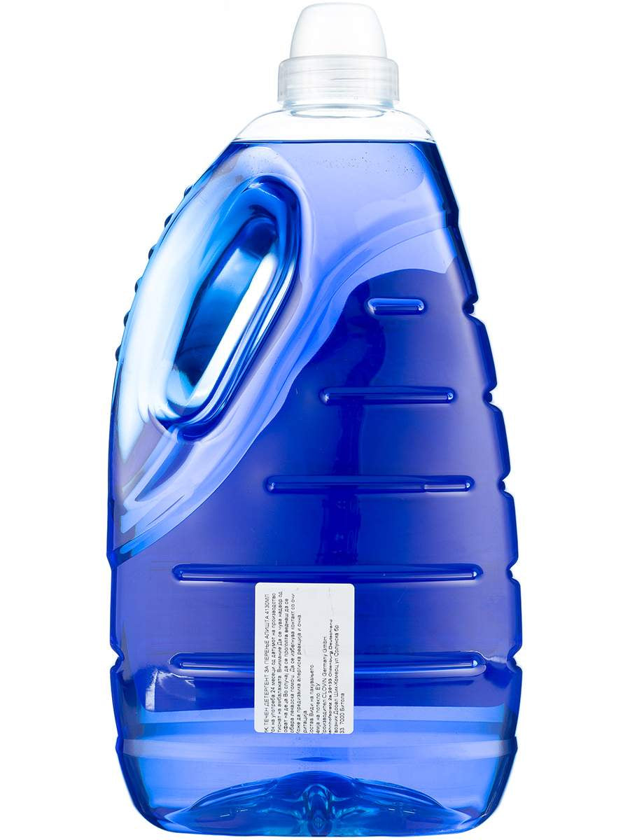 Liquid laundry detergent Wasche Meister Activ 4.130 L - Image 3