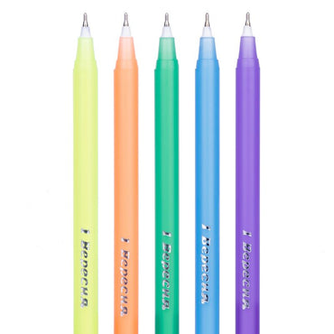 1 Veresnya 411053 Blue Oil-Based Ballpoint Pen, 0.6 mm - Image 2