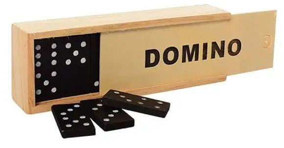 Domino Board Game