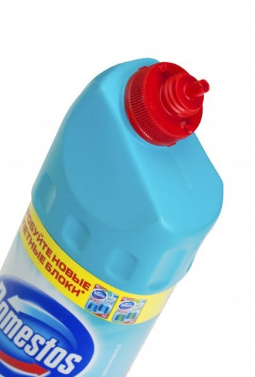 Domestos Atlantic Freshness Toilet Cleaner, 1 L - Image 2