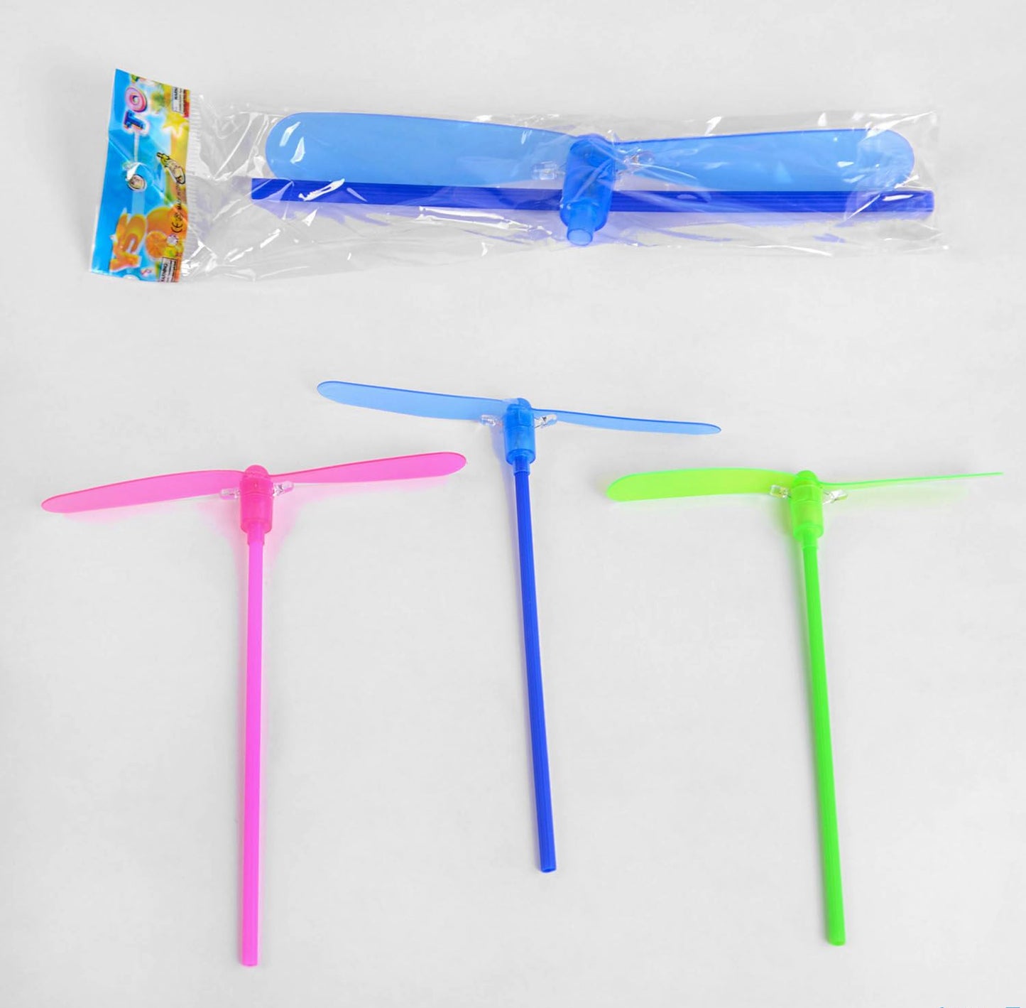 Toys C39982 Light-Up Launcher