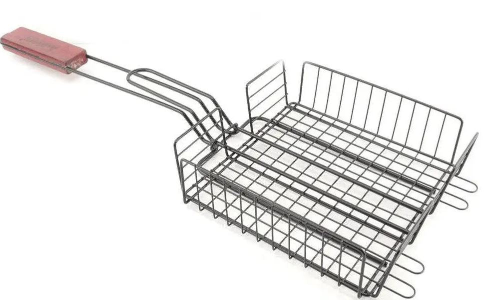 A-plus BQ1890 Deep Grill Rack, 20 x 20.5 cm