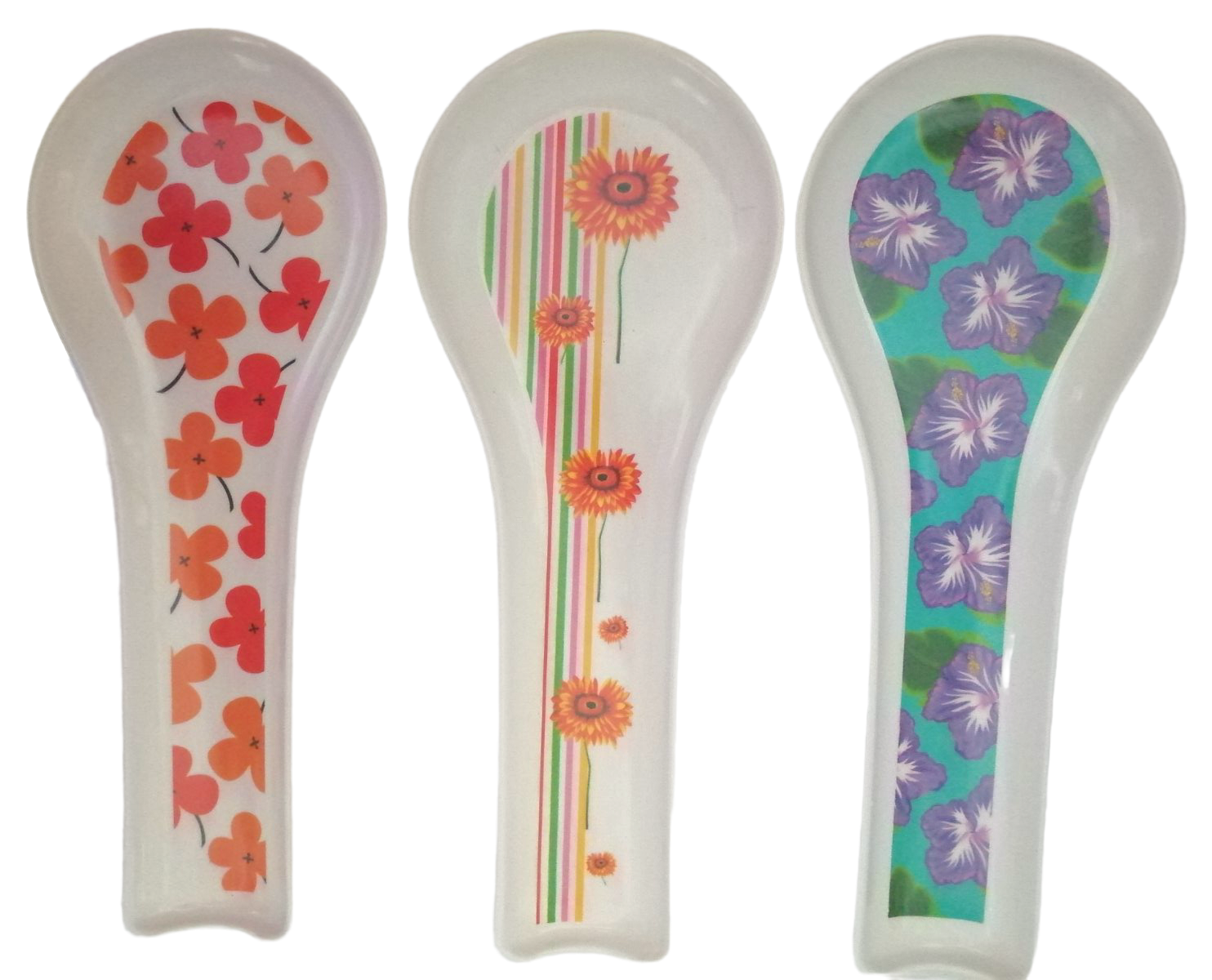 Melamine Spoon Rest