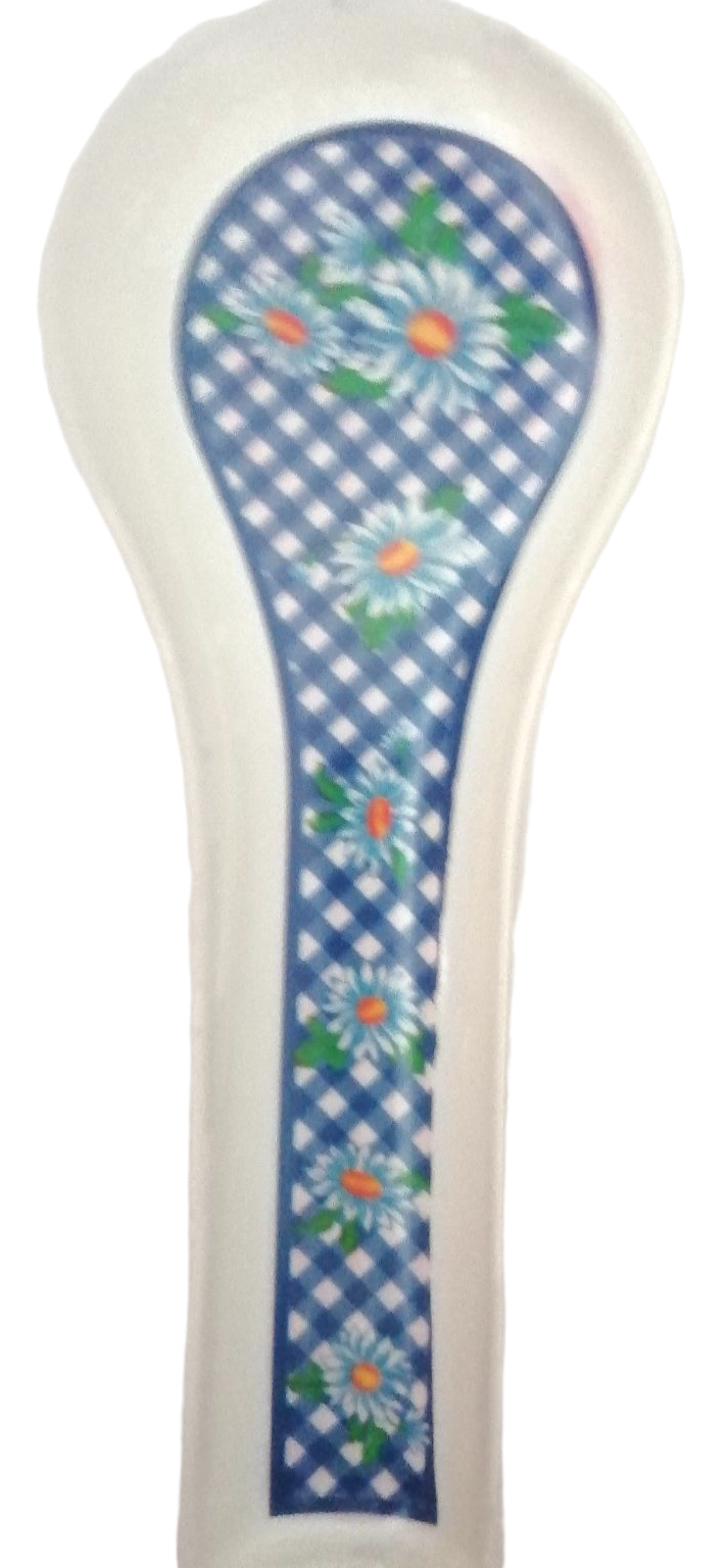 Melamine Spoon Rest - Image 3