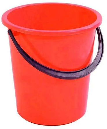 Food-Safe Plastic Bucket, 7 L - Image 2
